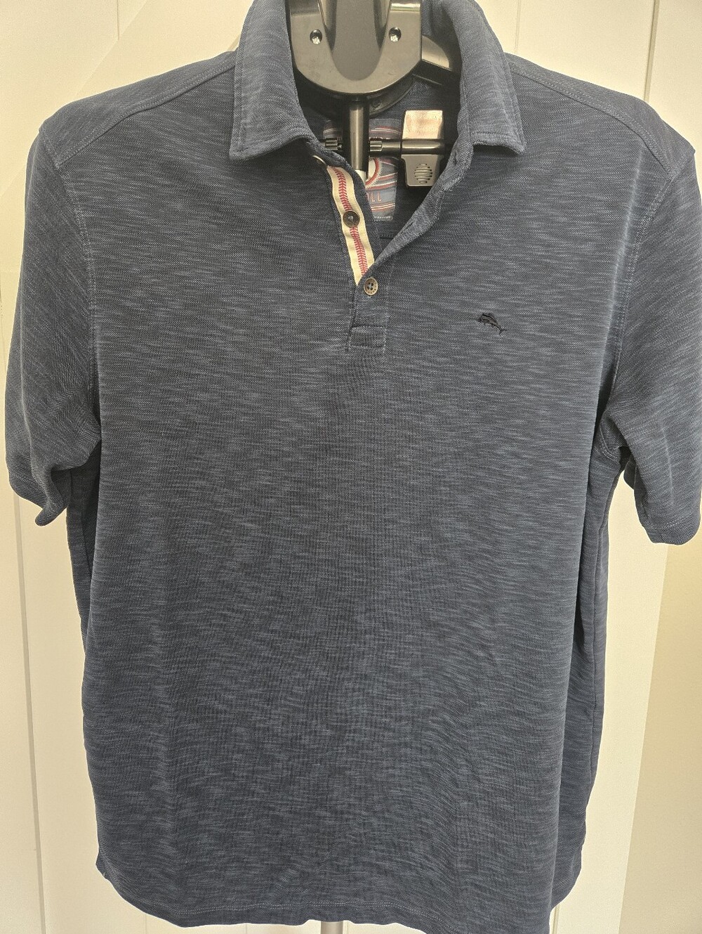 TOMMY BAHAMA MLB Dodgers Limited Edition Polo M